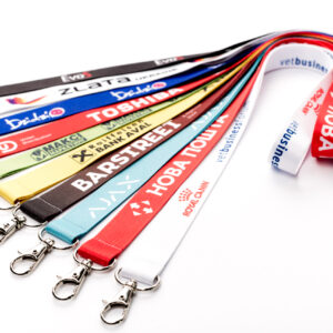 Lanyards