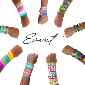 Event Wristbands